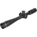 Mueller Tactical Rifle Scope 8-32x 44mm Mil Dot Reticle Matte Black - Mueller