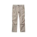 5.11 Men's Industry Pants Mushroom 34" Waist 32" Inseam - 5.11
