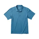 5.11 Men's Paramount Crest Polo Diplomat Medium - 5.11 Tactical