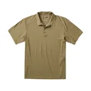 5.11 Men's Paramount Crest Polo Covert Green 2XL - 5.11