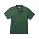 5.11 Men's Archer Crest Polo Greenstone XL - 5.11 Tactical