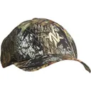 Nomad Men's Assalt Trucker Hat Mossy Oak Break-Up One Size Fits Most - Nomad