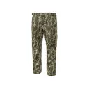 Muddy Outdoors Men's DV8 Cyclone Rain Pants Mossy Oak Bottomland Medium - Muddy Outdoors
