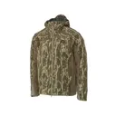 Muddy Outdoors Men's DV8 Enduro Jacket Mossy Oak Bottomland XL - GSM Outdoors