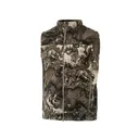Muddy Outdoors Men's DV8 Morph Vest Veil Canyon Gray Large - Muddy Outdoors