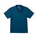5.11 Men's Archer Crest Polo Blueblood Large - 5.11