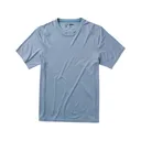 5.11 Men's Sulli UV Short Sleeve T Shirt Diplomat Heather Large - 5.11 Tactical