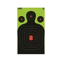 MidwayUSA Silhouette Reactive Target 18" x 30" 10PK - MidwayUSA