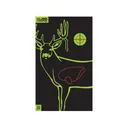 MidwayUSA Deer Reactive Target 18" x 30" 5PK - MidwayUSA