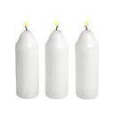 UCO 15-Hour Candles 3Pk - Uco