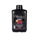 Alliant Reloder 16 Smokeless Gun Powder 8 lb - Alliant Powder