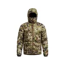 Sitka Gear Men's Microdown Jacket Optifade Subalpine 2XL - Sitka Gear