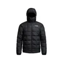 Sitka Gear Men's Microdown Jacket Sitka Black XL - Sitka Gear