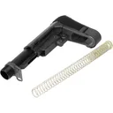 CMMG RipBrace AR-15 Pistol Brace Assembly Black - CMMG