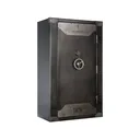 Browning 1878 Fire Resistant Tall 49 Gun Safe with Electronic Lock Metal Glaze - Browning