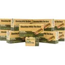 IMI 9mm Luger Ammo 115 Grain Jacketed Hollow Point Box of 500 (10 Boxes of 50) - Imi Ammunition