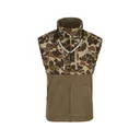 Drake Men's Eqwader Insulated Vest Old School 2XL - Drake