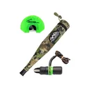 Rocky Mountain Hunting Calls Elk 101 Complete Calling System Elk Call Sitka Optifade Subalpine - Rocky Mountain Hunting Calls