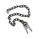 Minnesota Trapline Wolf Fang Chain Stakes 12PK - Minnesota Trapline