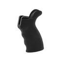ERGO Sure Grip Gen 2 FN SCAR 16, 17 Ambidextrous Overmolded Rubber Black - Ergo