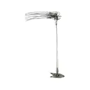 Minnesota Trapline Berkshire Cabled Stakes 15" 12PK - Minnesota Trapline