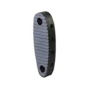 John Masen Recoil Pad AR-15 A2 Rifle Stock with Trapdoor Rubber Black - John Masen