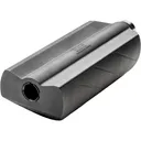 Banish 12 Suppressor with Browning Invector Plus Choke Mount Titanium Black - BANISH Suppressors