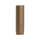 Banish Backcountry Suppressor Titanium Hub Mount Cerakote Burnt Bronze - BANISH Suppressors