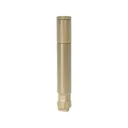 Banish 45 Suppressor Titanium/Aluminum Piston Gun Kote Flat Dark Earth - BANISH Suppressors