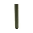 Banish 30 Suppressor Titanium Direct Thread Gun Kote OD Green - BANISH Suppressors