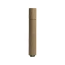 Banish 30 Suppressor Titanium Direct Thread Gun Kote Coyote Tan - BANISH Suppressors