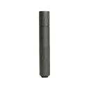 Banish 30 Suppressor Titanium Direct Thread Gun Kote Tungsten - BANISH Suppressors