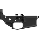 Aero Precision M4E1 Pro AR-15 Stripped Lower Receiver Black - Aero Precision