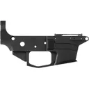 CMMG MkG AR-15 Stripped Lower Receiver Armor Black - Cmmg