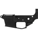 CMMG Mk57 AR-15 Stripped Lower Receiver Armor Black - CMMG