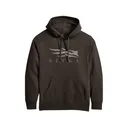 Sitka Gear Men's Icon Hoodie Earth Large - Sitka Gear