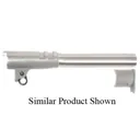 Bar-Sto Semi-Drop-In 1911 Government Barrel 38 Super 5" Stainless - Bar-Sto