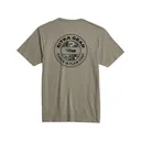 Sitka Gear Men's Hidden Optifade T Shirt Oak Elevated II XL - Sitka Gear