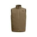 Sitka Gear Men's Grindstone Vest Coyote 2XL - Sitka Gear