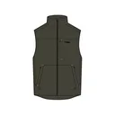 Sitka Gear Men's Grindstone Vest Deep Lichen Large - Sitka Gear