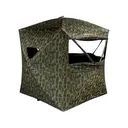 Muddy Infinity Evo Ground Blind Mossy Oak Original Bottomland - Gsm