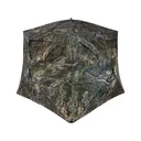 Ameristep Care Taker Magnum Wide Bottome Ground Blind Mossy Oak Country DNA XL - Ameristep