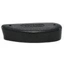 Kick Eez Recoil Pad Prefit 1-1/8" Thick AR-15 A1/A2 Rifle Stock Sorbothane Black - KICK-EEZ