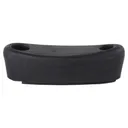 Choate Extended Recoil Pad AR-15 Composite Black - Choate