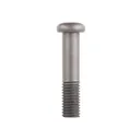 Savage Arms Action Screw (Front) for Model 12 with Laminate Stock Hex Head Stainless Steel - Savage Arms