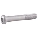 Savage Arms Action Screw (Rear) for Model 12 with Laminate Stock Hex Head Stainless Steel - Savage Arms