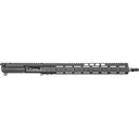 Noveske AR-15 N9 Recon Complete Upper Receiver 9mm Luger 16" Barrel NSR-15 M-LOK Handguard Black - Noveske Rifleworks