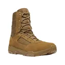 Danner Sonic 8" Tactical Boots Leather Coyote Men's 10.5 D - Danner