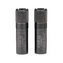 Carlson's Black Cloud Combo Waterfowl 20 Gauge Extended Choke Tube Benelli, Beretta Mobilchoke Mid Range and Long Range - Carlson's Choke Tubes