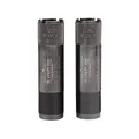 Carlson's Black Cloud Combo Waterfowl 12 Gauge Extended Choke Tube Browning Invector Plus Mid Range and Long Range - Carlson's Choke Tubes